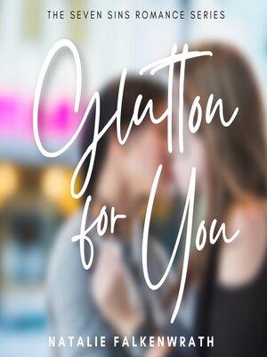 cover image of Glutton for You